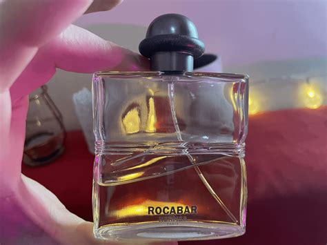 hermes rocabar cologne review|Hermès Rocabar Review .